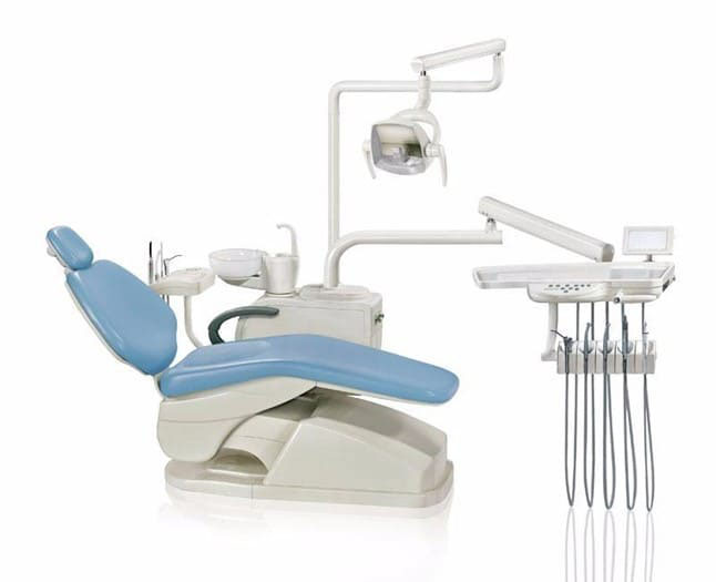 Thư mời báo giá cung cấp vật liệu và dụng cụ nha khoa